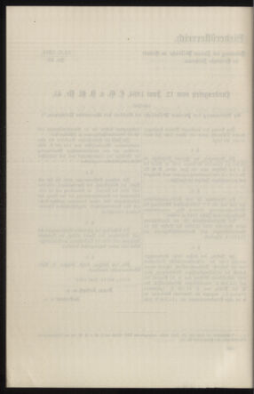 Verordnungsblatt des k.k. Ministeriums des Innern. Beibl.. Beiblatt zu dem Verordnungsblatte des k.k. Ministeriums des Innern. Angelegenheiten der staatlichen Veterinärverwaltung. (etc.) 19131031 Seite: 482