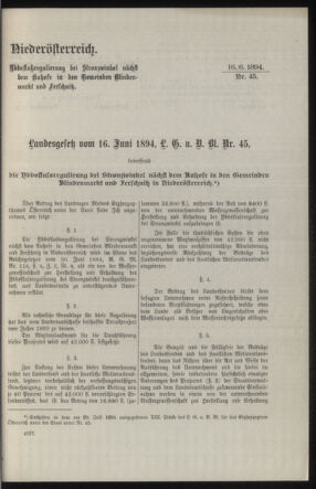 Verordnungsblatt des k.k. Ministeriums des Innern. Beibl.. Beiblatt zu dem Verordnungsblatte des k.k. Ministeriums des Innern. Angelegenheiten der staatlichen Veterinärverwaltung. (etc.) 19131031 Seite: 485