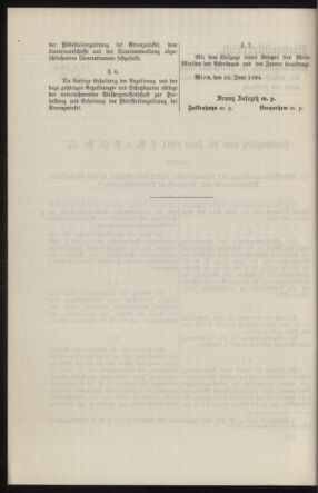 Verordnungsblatt des k.k. Ministeriums des Innern. Beibl.. Beiblatt zu dem Verordnungsblatte des k.k. Ministeriums des Innern. Angelegenheiten der staatlichen Veterinärverwaltung. (etc.) 19131031 Seite: 486