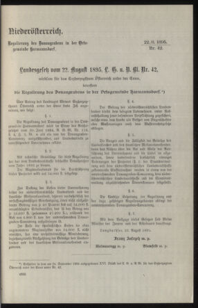 Verordnungsblatt des k.k. Ministeriums des Innern. Beibl.. Beiblatt zu dem Verordnungsblatte des k.k. Ministeriums des Innern. Angelegenheiten der staatlichen Veterinärverwaltung. (etc.) 19131031 Seite: 497