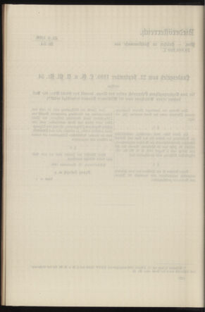 Verordnungsblatt des k.k. Ministeriums des Innern. Beibl.. Beiblatt zu dem Verordnungsblatte des k.k. Ministeriums des Innern. Angelegenheiten der staatlichen Veterinärverwaltung. (etc.) 19131031 Seite: 50