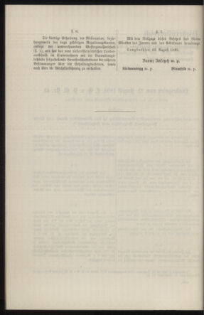 Verordnungsblatt des k.k. Ministeriums des Innern. Beibl.. Beiblatt zu dem Verordnungsblatte des k.k. Ministeriums des Innern. Angelegenheiten der staatlichen Veterinärverwaltung. (etc.) 19131031 Seite: 500