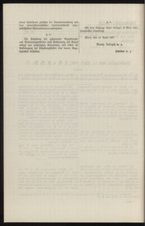 Verordnungsblatt des k.k. Ministeriums des Innern. Beibl.. Beiblatt zu dem Verordnungsblatte des k.k. Ministeriums des Innern. Angelegenheiten der staatlichen Veterinärverwaltung. (etc.) 19131031 Seite: 518