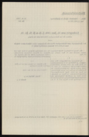 Verordnungsblatt des k.k. Ministeriums des Innern. Beibl.. Beiblatt zu dem Verordnungsblatte des k.k. Ministeriums des Innern. Angelegenheiten der staatlichen Veterinärverwaltung. (etc.) 19131031 Seite: 52