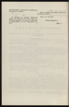 Verordnungsblatt des k.k. Ministeriums des Innern. Beibl.. Beiblatt zu dem Verordnungsblatte des k.k. Ministeriums des Innern. Angelegenheiten der staatlichen Veterinärverwaltung. (etc.) 19131031 Seite: 522