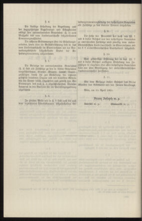 Verordnungsblatt des k.k. Ministeriums des Innern. Beibl.. Beiblatt zu dem Verordnungsblatte des k.k. Ministeriums des Innern. Angelegenheiten der staatlichen Veterinärverwaltung. (etc.) 19131031 Seite: 534