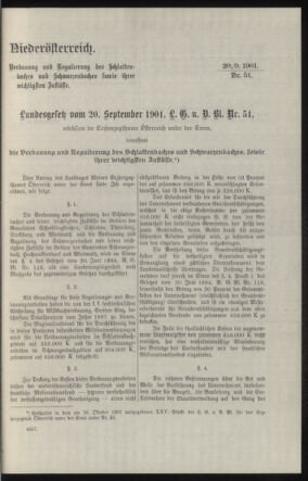 Verordnungsblatt des k.k. Ministeriums des Innern. Beibl.. Beiblatt zu dem Verordnungsblatte des k.k. Ministeriums des Innern. Angelegenheiten der staatlichen Veterinärverwaltung. (etc.) 19131031 Seite: 545