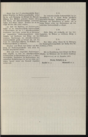 Verordnungsblatt des k.k. Ministeriums des Innern. Beibl.. Beiblatt zu dem Verordnungsblatte des k.k. Ministeriums des Innern. Angelegenheiten der staatlichen Veterinärverwaltung. (etc.) 19131031 Seite: 561