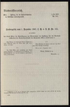 Verordnungsblatt des k.k. Ministeriums des Innern. Beibl.. Beiblatt zu dem Verordnungsblatte des k.k. Ministeriums des Innern. Angelegenheiten der staatlichen Veterinärverwaltung. (etc.) 19131031 Seite: 57