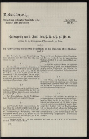 Verordnungsblatt des k.k. Ministeriums des Innern. Beibl.. Beiblatt zu dem Verordnungsblatte des k.k. Ministeriums des Innern. Angelegenheiten der staatlichen Veterinärverwaltung. (etc.) 19131031 Seite: 573