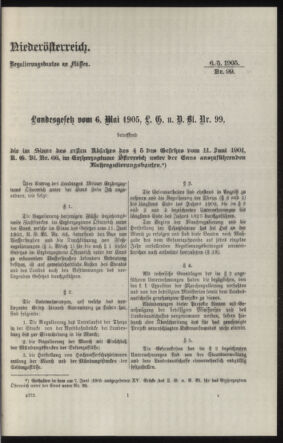 Verordnungsblatt des k.k. Ministeriums des Innern. Beibl.. Beiblatt zu dem Verordnungsblatte des k.k. Ministeriums des Innern. Angelegenheiten der staatlichen Veterinärverwaltung. (etc.) 19131031 Seite: 585