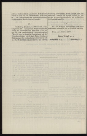 Verordnungsblatt des k.k. Ministeriums des Innern. Beibl.. Beiblatt zu dem Verordnungsblatte des k.k. Ministeriums des Innern. Angelegenheiten der staatlichen Veterinärverwaltung. (etc.) 19131031 Seite: 606