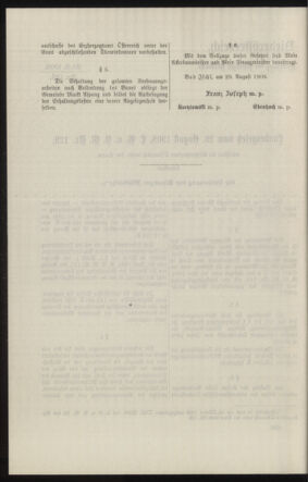 Verordnungsblatt des k.k. Ministeriums des Innern. Beibl.. Beiblatt zu dem Verordnungsblatte des k.k. Ministeriums des Innern. Angelegenheiten der staatlichen Veterinärverwaltung. (etc.) 19131031 Seite: 628