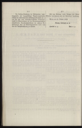 Verordnungsblatt des k.k. Ministeriums des Innern. Beibl.. Beiblatt zu dem Verordnungsblatte des k.k. Ministeriums des Innern. Angelegenheiten der staatlichen Veterinärverwaltung. (etc.) 19131031 Seite: 636