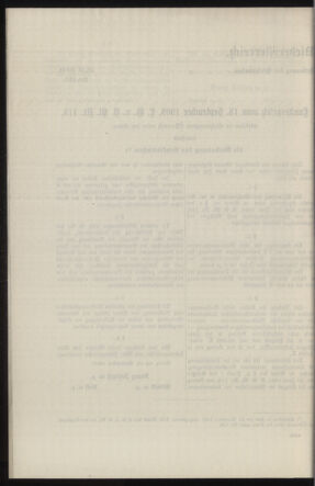 Verordnungsblatt des k.k. Ministeriums des Innern. Beibl.. Beiblatt zu dem Verordnungsblatte des k.k. Ministeriums des Innern. Angelegenheiten der staatlichen Veterinärverwaltung. (etc.) 19131031 Seite: 638