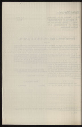 Verordnungsblatt des k.k. Ministeriums des Innern. Beibl.. Beiblatt zu dem Verordnungsblatte des k.k. Ministeriums des Innern. Angelegenheiten der staatlichen Veterinärverwaltung. (etc.) 19131031 Seite: 64