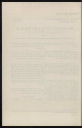 Verordnungsblatt des k.k. Ministeriums des Innern. Beibl.. Beiblatt zu dem Verordnungsblatte des k.k. Ministeriums des Innern. Angelegenheiten der staatlichen Veterinärverwaltung. (etc.) 19131031 Seite: 640