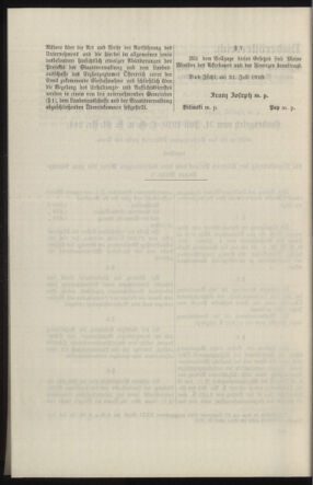 Verordnungsblatt des k.k. Ministeriums des Innern. Beibl.. Beiblatt zu dem Verordnungsblatte des k.k. Ministeriums des Innern. Angelegenheiten der staatlichen Veterinärverwaltung. (etc.) 19131031 Seite: 666