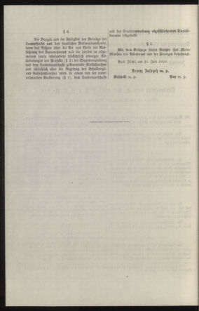 Verordnungsblatt des k.k. Ministeriums des Innern. Beibl.. Beiblatt zu dem Verordnungsblatte des k.k. Ministeriums des Innern. Angelegenheiten der staatlichen Veterinärverwaltung. (etc.) 19131031 Seite: 674