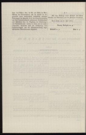 Verordnungsblatt des k.k. Ministeriums des Innern. Beibl.. Beiblatt zu dem Verordnungsblatte des k.k. Ministeriums des Innern. Angelegenheiten der staatlichen Veterinärverwaltung. (etc.) 19131031 Seite: 682