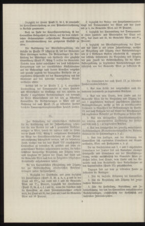 Verordnungsblatt des k.k. Ministeriums des Innern. Beibl.. Beiblatt zu dem Verordnungsblatte des k.k. Ministeriums des Innern. Angelegenheiten der staatlichen Veterinärverwaltung. (etc.) 19131031 Seite: 698