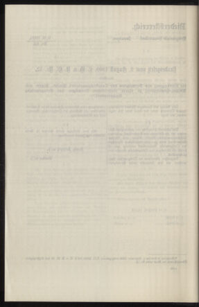 Verordnungsblatt des k.k. Ministeriums des Innern. Beibl.. Beiblatt zu dem Verordnungsblatte des k.k. Ministeriums des Innern. Angelegenheiten der staatlichen Veterinärverwaltung. (etc.) 19131031 Seite: 70