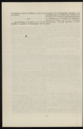 Verordnungsblatt des k.k. Ministeriums des Innern. Beibl.. Beiblatt zu dem Verordnungsblatte des k.k. Ministeriums des Innern. Angelegenheiten der staatlichen Veterinärverwaltung. (etc.) 19131031 Seite: 700