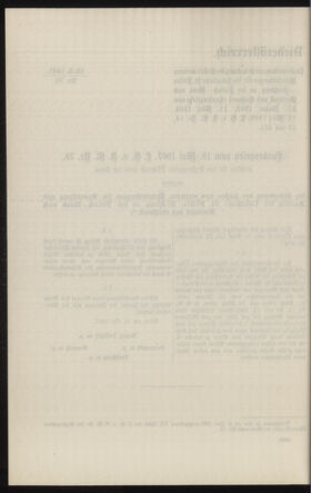 Verordnungsblatt des k.k. Ministeriums des Innern. Beibl.. Beiblatt zu dem Verordnungsblatte des k.k. Ministeriums des Innern. Angelegenheiten der staatlichen Veterinärverwaltung. (etc.) 19131031 Seite: 712