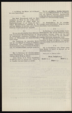 Verordnungsblatt des k.k. Ministeriums des Innern. Beibl.. Beiblatt zu dem Verordnungsblatte des k.k. Ministeriums des Innern. Angelegenheiten der staatlichen Veterinärverwaltung. (etc.) 19131031 Seite: 714