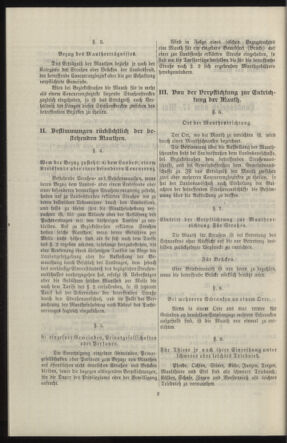 Verordnungsblatt des k.k. Ministeriums des Innern. Beibl.. Beiblatt zu dem Verordnungsblatte des k.k. Ministeriums des Innern. Angelegenheiten der staatlichen Veterinärverwaltung. (etc.) 19131031 Seite: 738