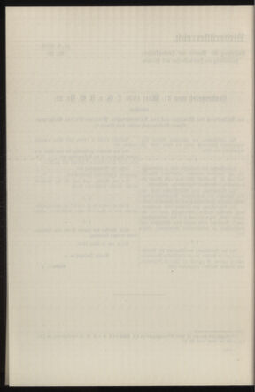 Verordnungsblatt des k.k. Ministeriums des Innern. Beibl.. Beiblatt zu dem Verordnungsblatte des k.k. Ministeriums des Innern. Angelegenheiten der staatlichen Veterinärverwaltung. (etc.) 19131031 Seite: 744