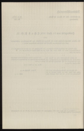 Verordnungsblatt des k.k. Ministeriums des Innern. Beibl.. Beiblatt zu dem Verordnungsblatte des k.k. Ministeriums des Innern. Angelegenheiten der staatlichen Veterinärverwaltung. (etc.) 19131031 Seite: 746