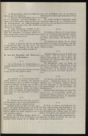 Verordnungsblatt des k.k. Ministeriums des Innern. Beibl.. Beiblatt zu dem Verordnungsblatte des k.k. Ministeriums des Innern. Angelegenheiten der staatlichen Veterinärverwaltung. (etc.) 19131031 Seite: 755