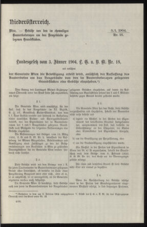 Verordnungsblatt des k.k. Ministeriums des Innern. Beibl.. Beiblatt zu dem Verordnungsblatte des k.k. Ministeriums des Innern. Angelegenheiten der staatlichen Veterinärverwaltung. (etc.) 19131031 Seite: 85