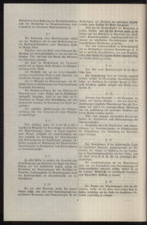 Verordnungsblatt des k.k. Ministeriums des Innern. Beibl.. Beiblatt zu dem Verordnungsblatte des k.k. Ministeriums des Innern. Angelegenheiten der staatlichen Veterinärverwaltung. (etc.) 19131031 Seite: 90