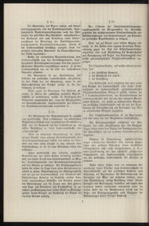 Verordnungsblatt des k.k. Ministeriums des Innern. Beibl.. Beiblatt zu dem Verordnungsblatte des k.k. Ministeriums des Innern. Angelegenheiten der staatlichen Veterinärverwaltung. (etc.) 19131031 Seite: 96