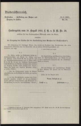 Verordnungsblatt des k.k. Ministeriums des Innern. Beibl.. Beiblatt zu dem Verordnungsblatte des k.k. Ministeriums des Innern. Angelegenheiten der staatlichen Veterinärverwaltung. (etc.) 19131031 Seite: 99