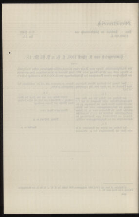 Verordnungsblatt des k.k. Ministeriums des Innern. Beibl.. Beiblatt zu dem Verordnungsblatte des k.k. Ministeriums des Innern. Angelegenheiten der staatlichen Veterinärverwaltung. (etc.) 19131115 Seite: 104