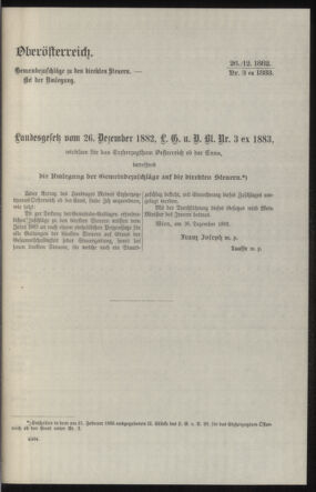 Verordnungsblatt des k.k. Ministeriums des Innern. Beibl.. Beiblatt zu dem Verordnungsblatte des k.k. Ministeriums des Innern. Angelegenheiten der staatlichen Veterinärverwaltung. (etc.) 19131115 Seite: 107