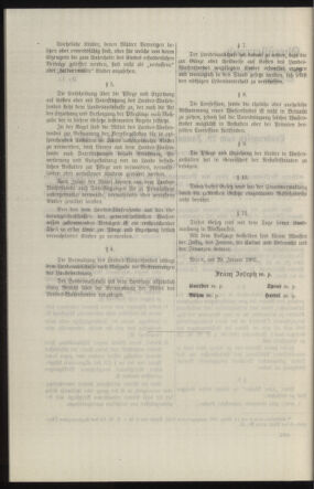 Verordnungsblatt des k.k. Ministeriums des Innern. Beibl.. Beiblatt zu dem Verordnungsblatte des k.k. Ministeriums des Innern. Angelegenheiten der staatlichen Veterinärverwaltung. (etc.) 19131115 Seite: 110