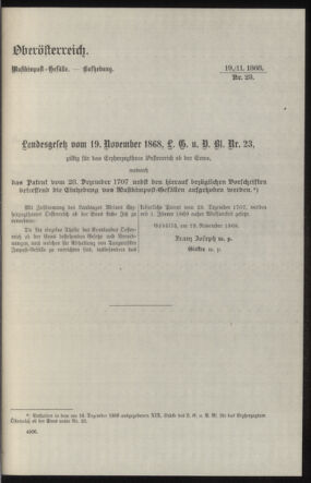 Verordnungsblatt des k.k. Ministeriums des Innern. Beibl.. Beiblatt zu dem Verordnungsblatte des k.k. Ministeriums des Innern. Angelegenheiten der staatlichen Veterinärverwaltung. (etc.) 19131115 Seite: 111