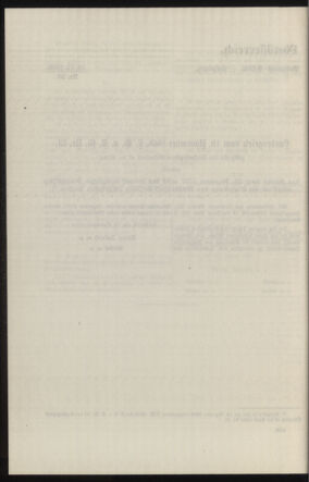 Verordnungsblatt des k.k. Ministeriums des Innern. Beibl.. Beiblatt zu dem Verordnungsblatte des k.k. Ministeriums des Innern. Angelegenheiten der staatlichen Veterinärverwaltung. (etc.) 19131115 Seite: 112