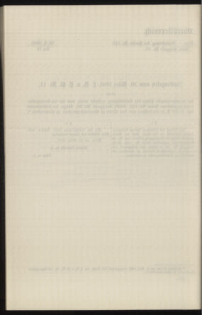 Verordnungsblatt des k.k. Ministeriums des Innern. Beibl.. Beiblatt zu dem Verordnungsblatte des k.k. Ministeriums des Innern. Angelegenheiten der staatlichen Veterinärverwaltung. (etc.) 19131115 Seite: 120