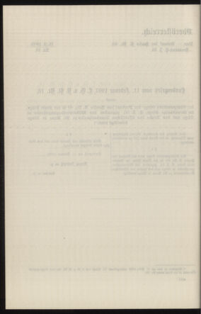 Verordnungsblatt des k.k. Ministeriums des Innern. Beibl.. Beiblatt zu dem Verordnungsblatte des k.k. Ministeriums des Innern. Angelegenheiten der staatlichen Veterinärverwaltung. (etc.) 19131115 Seite: 122