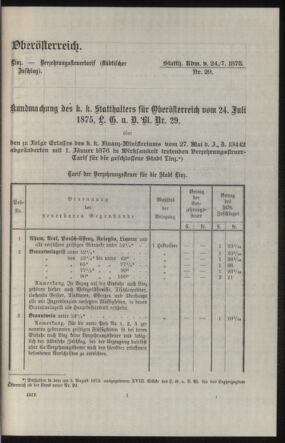 Verordnungsblatt des k.k. Ministeriums des Innern. Beibl.. Beiblatt zu dem Verordnungsblatte des k.k. Ministeriums des Innern. Angelegenheiten der staatlichen Veterinärverwaltung. (etc.) 19131115 Seite: 123