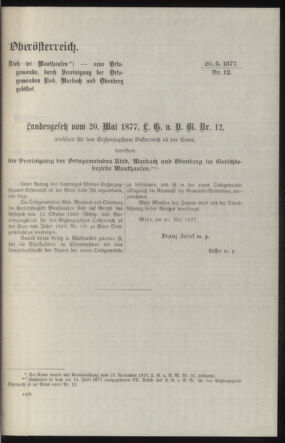 Verordnungsblatt des k.k. Ministeriums des Innern. Beibl.. Beiblatt zu dem Verordnungsblatte des k.k. Ministeriums des Innern. Angelegenheiten der staatlichen Veterinärverwaltung. (etc.) 19131115 Seite: 13