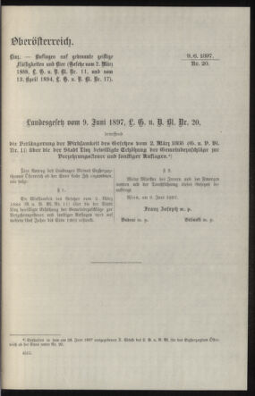 Verordnungsblatt des k.k. Ministeriums des Innern. Beibl.. Beiblatt zu dem Verordnungsblatte des k.k. Ministeriums des Innern. Angelegenheiten der staatlichen Veterinärverwaltung. (etc.) 19131115 Seite: 131