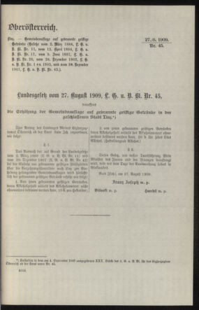 Verordnungsblatt des k.k. Ministeriums des Innern. Beibl.. Beiblatt zu dem Verordnungsblatte des k.k. Ministeriums des Innern. Angelegenheiten der staatlichen Veterinärverwaltung. (etc.) 19131115 Seite: 137