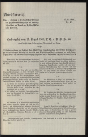 Verordnungsblatt des k.k. Ministeriums des Innern. Beibl.. Beiblatt zu dem Verordnungsblatte des k.k. Ministeriums des Innern. Angelegenheiten der staatlichen Veterinärverwaltung. (etc.) 19131115 Seite: 141