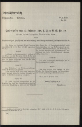 Verordnungsblatt des k.k. Ministeriums des Innern. Beibl.. Beiblatt zu dem Verordnungsblatte des k.k. Ministeriums des Innern. Angelegenheiten der staatlichen Veterinärverwaltung. (etc.) 19131115 Seite: 143